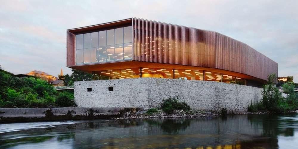 Chambres D'Hotes L'Oustal Oloron-Sainte-Marie Kültér fotó