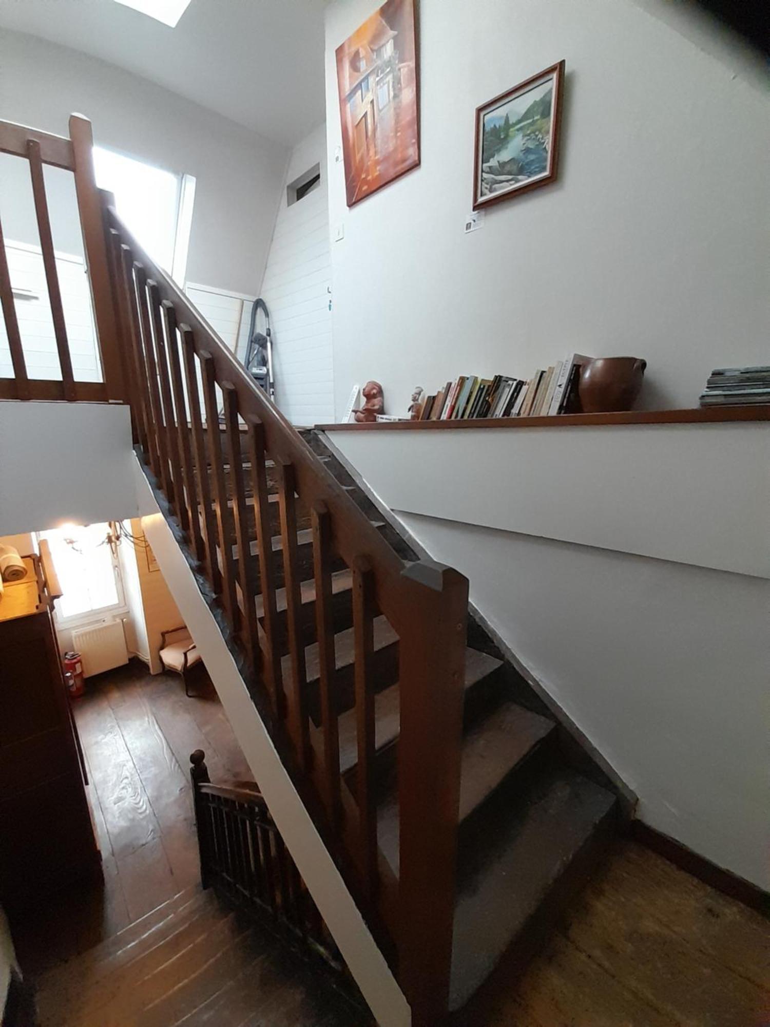 Chambres D'Hotes L'Oustal Oloron-Sainte-Marie Kültér fotó